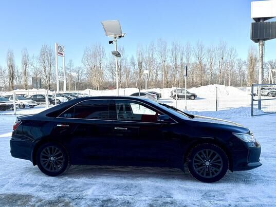 Toyota Camry, 2016&nbsp;г., 168&nbsp;479&nbsp;км