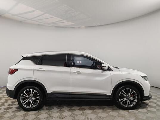 Geely Coolray, 2020 г., 98 001 км