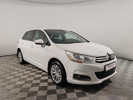 Citroen C4, 2013&nbsp;г., 158&nbsp;532&nbsp;км