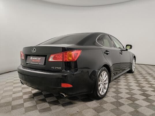 Lexus IS, 2008 г., 325 261 км