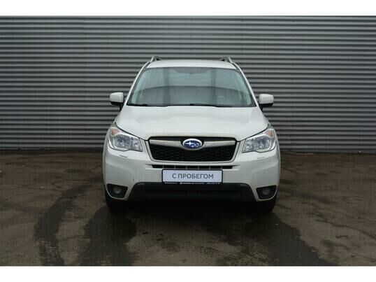 Subaru Forester, 2015 г., 392 444 км