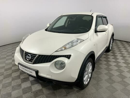 Nissan Juke, 2014 г., 51 323 км