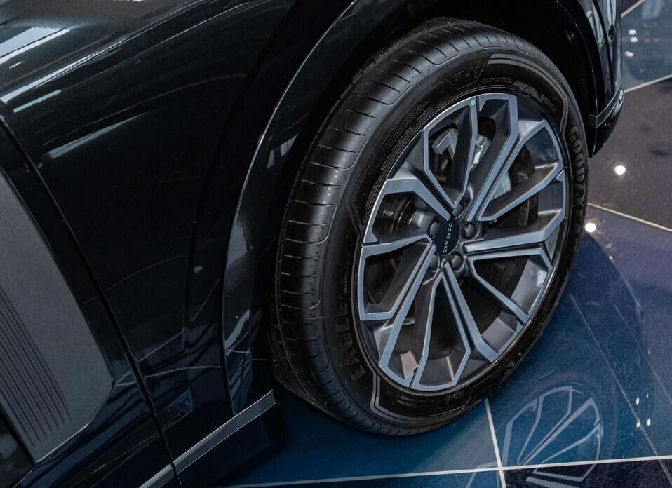 Nordcross 001 2.0 AT (254 л.с.) 4WD