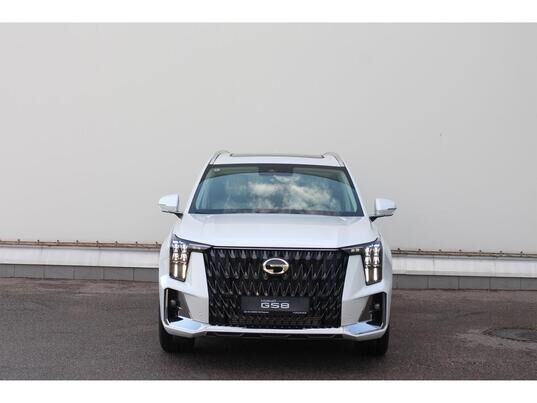 GAC GS8