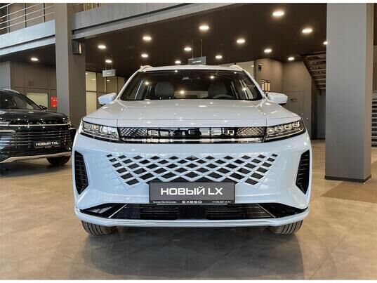EXEED LX Premium