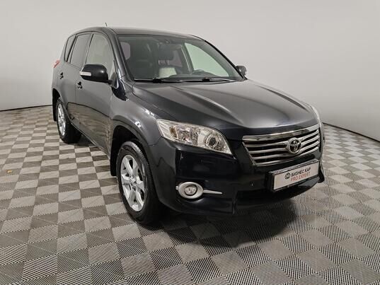 Toyota RAV4, III (XA30) Рестайлинг, 2011 г., 233 594 км