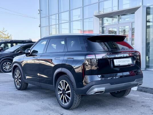 Jaecoo J7, 2023&nbsp;г., 13&nbsp;640&nbsp;км