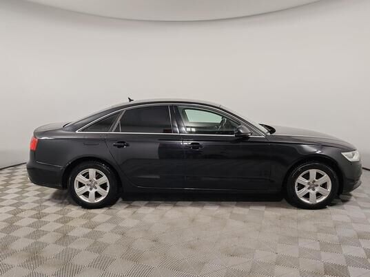 Audi A6, 2013&nbsp;г., 293&nbsp;031&nbsp;км