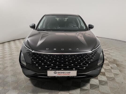 OMODA C5, 2023 г., 20 031 км