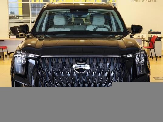GAC GS8