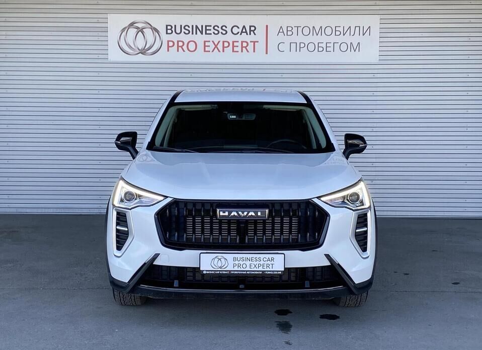 Haval Jolion, I Рестайлинг 1.5 MT (143 л.с.)