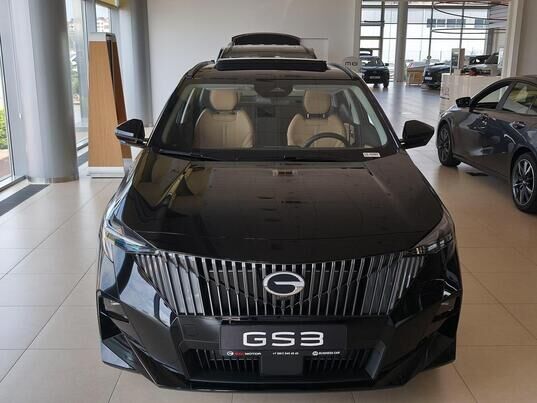 GAC GS3 GL-R