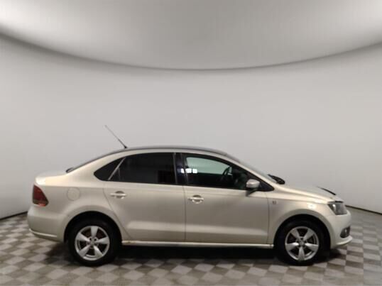 Volkswagen Polo, V, 2012 г., 210 364 км
