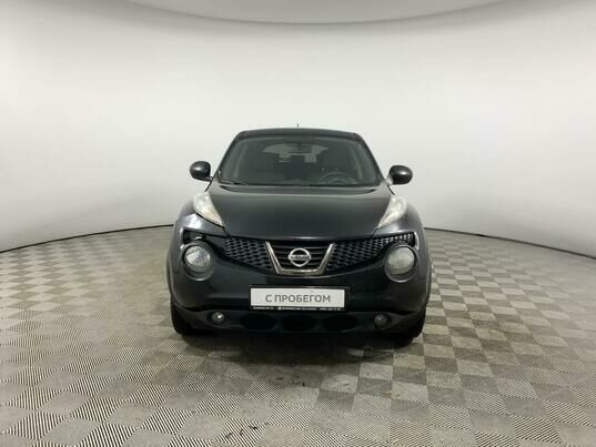 Nissan Juke, 2013 г., 146 589 км