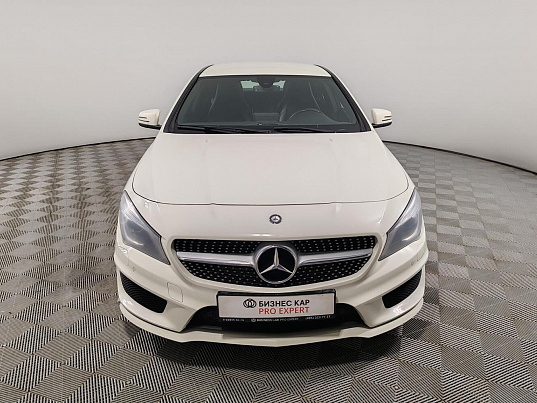 Mercedes-Benz CLA, 2015 г., 169 643 км