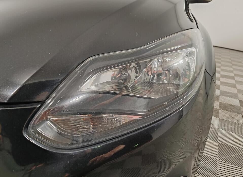 Ford Focus 2.0 AMT (150 л.с.)