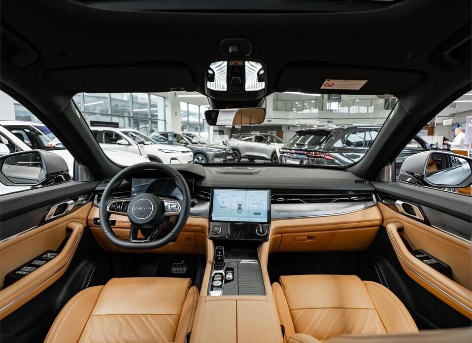 Nordcross 001 2.0 AT (254 л.с.) 4WD