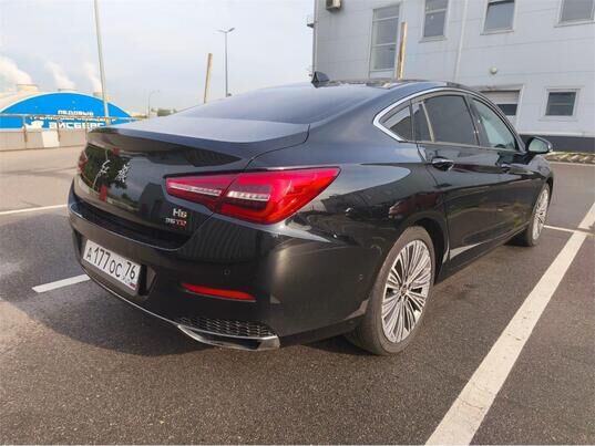 Hongqi H5, 2022 г., 36 082 км