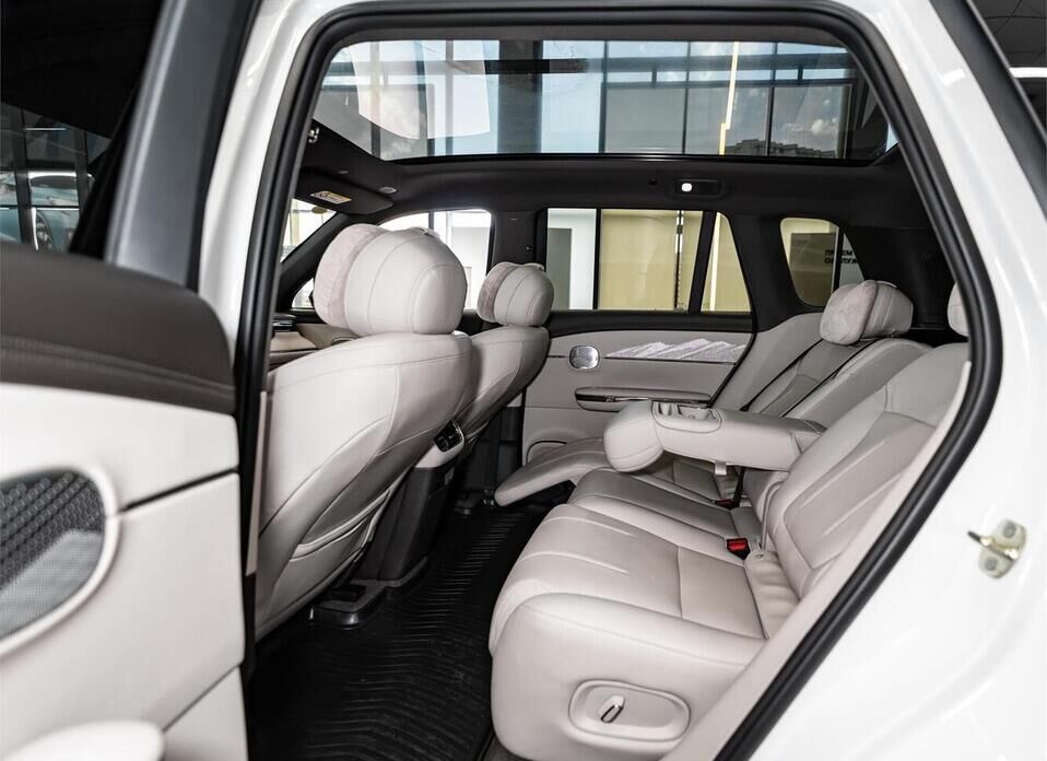GAC S7 1.5hyb AT (340 л.с.) 4WD