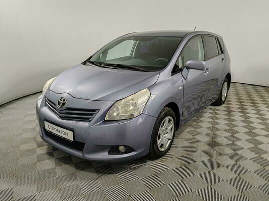 Toyota Verso, 2010 г., 174 815 км