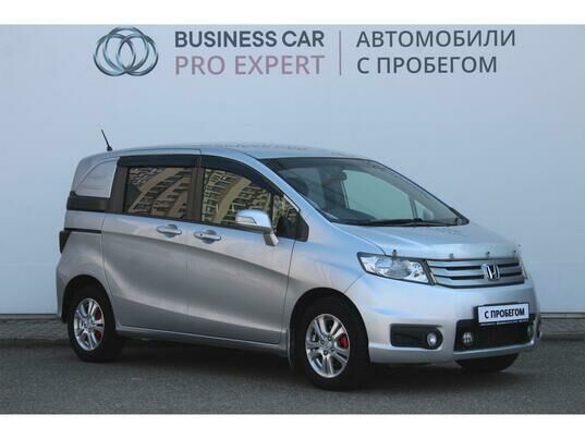 Honda Freed, 2012 г., 274 759 км
