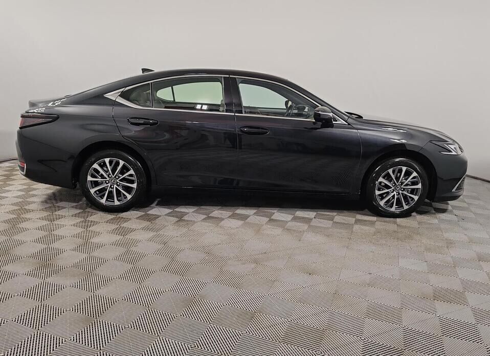 Lexus ES, VII Рестайлинг 2 200 2.0 CVT (173 л.с.)