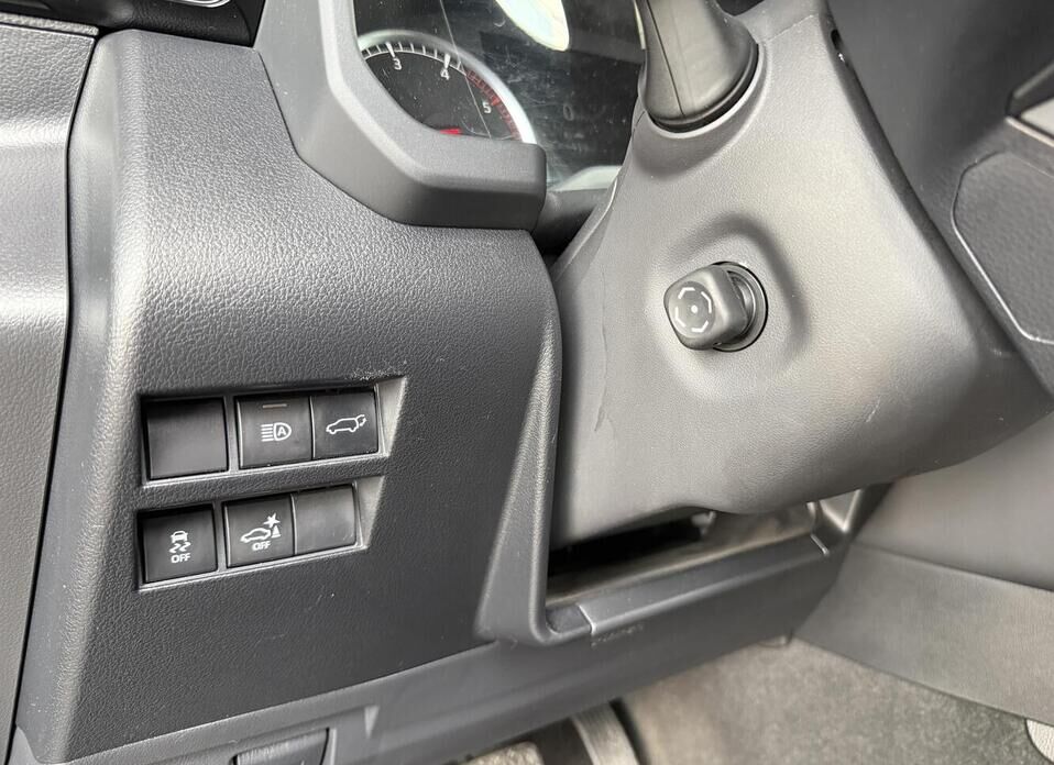 Toyota Land Cruiser, 300 Series 3.3d AT (299 л.с.) 4WD