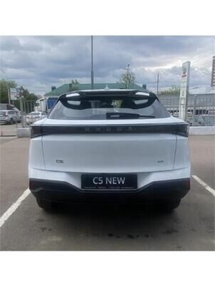 OMODA C5