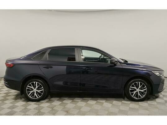 Geely Emgrand, 2023 г., 36 832 км