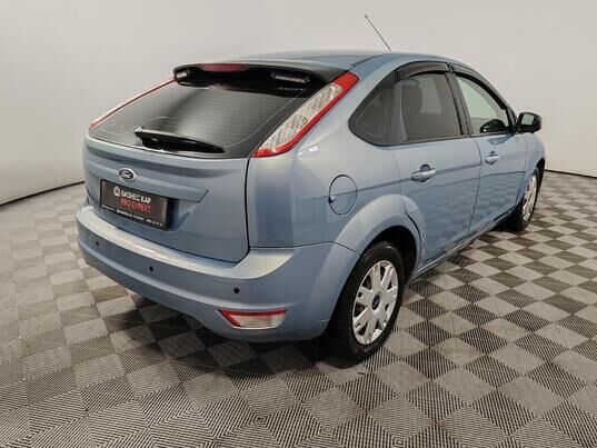 Ford Focus, 2010&nbsp;г., 132&nbsp;701&nbsp;км