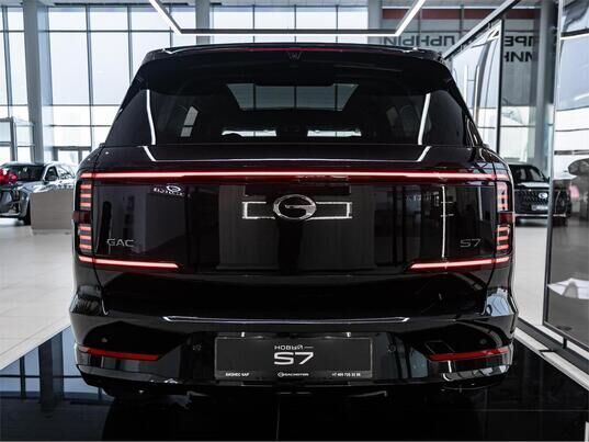GAC S7 SX Premium