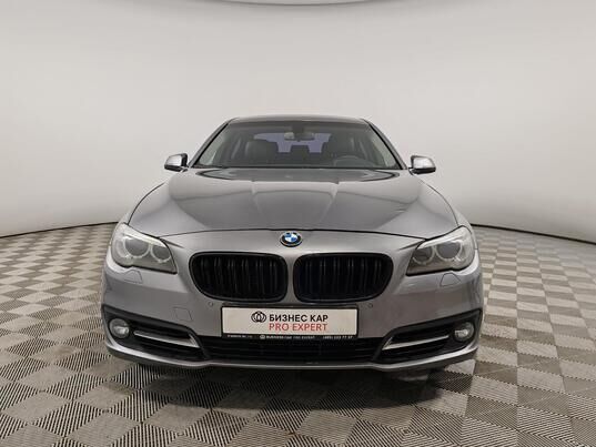 BMW 5 серии, 2013 г., 181 501 км