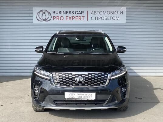 Kia Sorento, 2019&nbsp;г., 86&nbsp;118&nbsp;км
