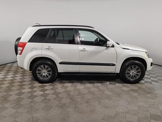 Suzuki Grand Vitara, 2013 г., 163 264 км