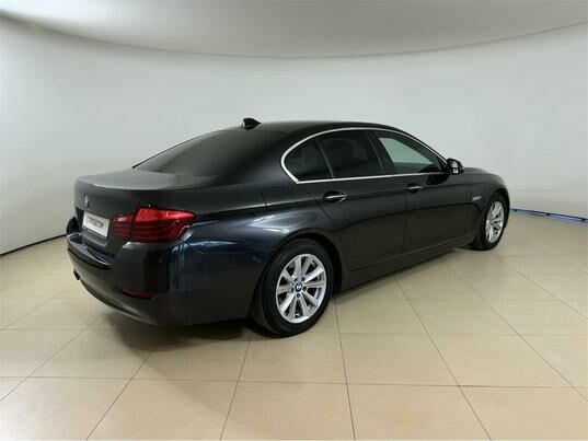 BMW 5 серии, 2015 г., 160 531 км