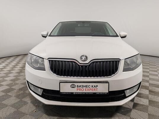 Skoda Octavia, 2014 г., 184 946 км
