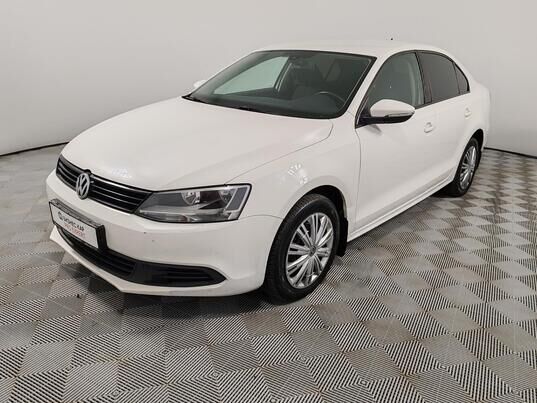 Volkswagen Jetta, 2013 г., 186 746 км