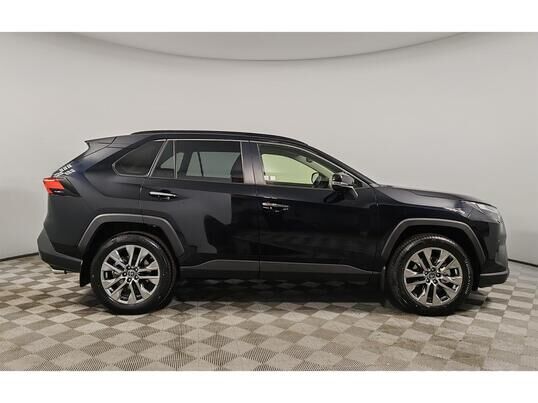 Toyota RAV4 Люкс+