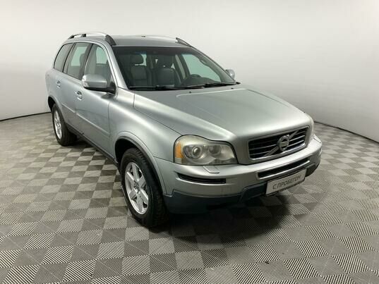 Volvo XC90, 2010 г., 276 299 км