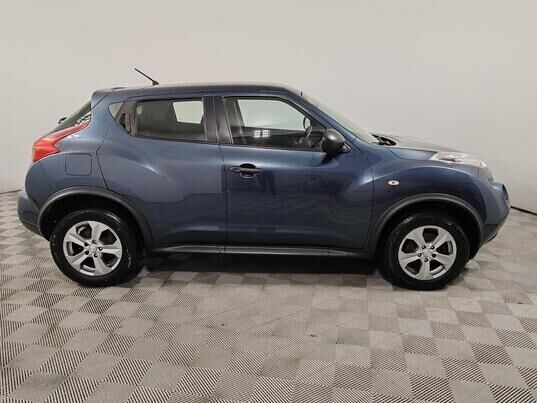 Nissan Juke, 2013&nbsp;г., 66&nbsp;680&nbsp;км