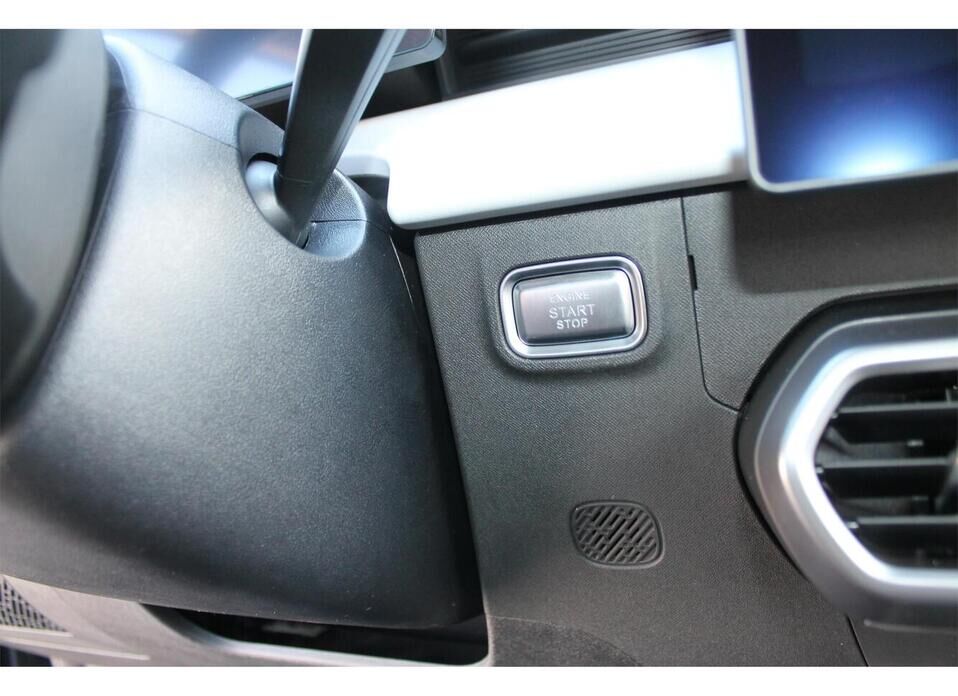 Omoda C5, II 1.5 AMT (147 л.с.)