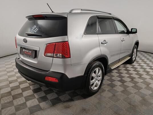 Kia Sorento, 2012 г., 202 477 км