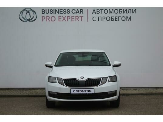 Skoda Octavia, 2019 г., 131 091 км