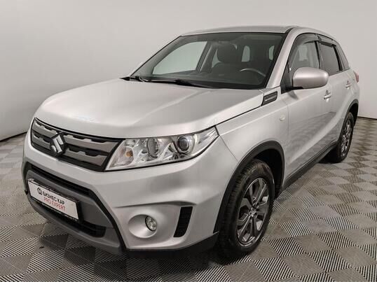Suzuki Vitara, 2015 г., 90 705 км