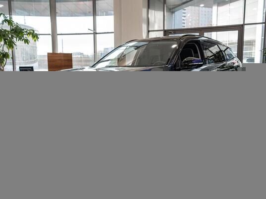 Geely Atlas Flagship Sport