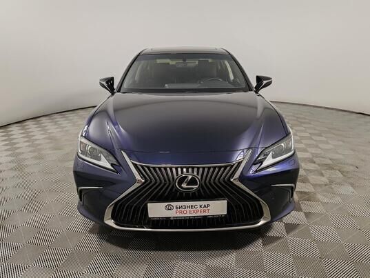 Lexus ES, VII, 2019 г., 74 038 км
