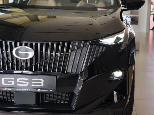 GAC GS3 GL-R