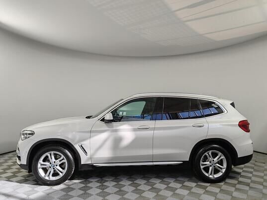 BMW X3, 2019&nbsp;г., 90&nbsp;627&nbsp;км