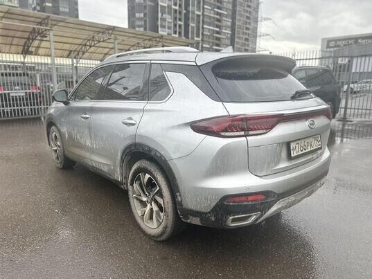 GAC GS5, 2023&nbsp;г., 35&nbsp;022&nbsp;км