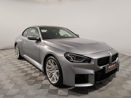 BMW M2, 2024&nbsp;г., 556&nbsp;км